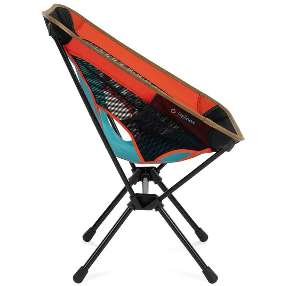 Helinox Chair One (re) Heritage Multi Block 10003713-Heritage Mu kampeermeubels online bestellen bij Kathmandu Outdoor & Travel