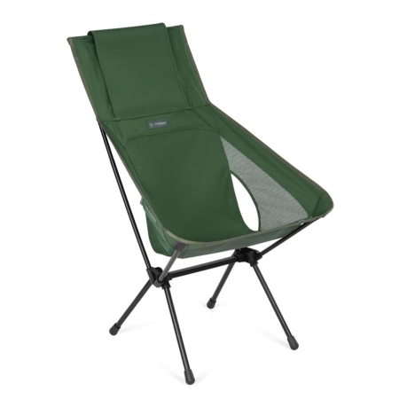 Helinox  Sunset Chair (re) Forest Green 