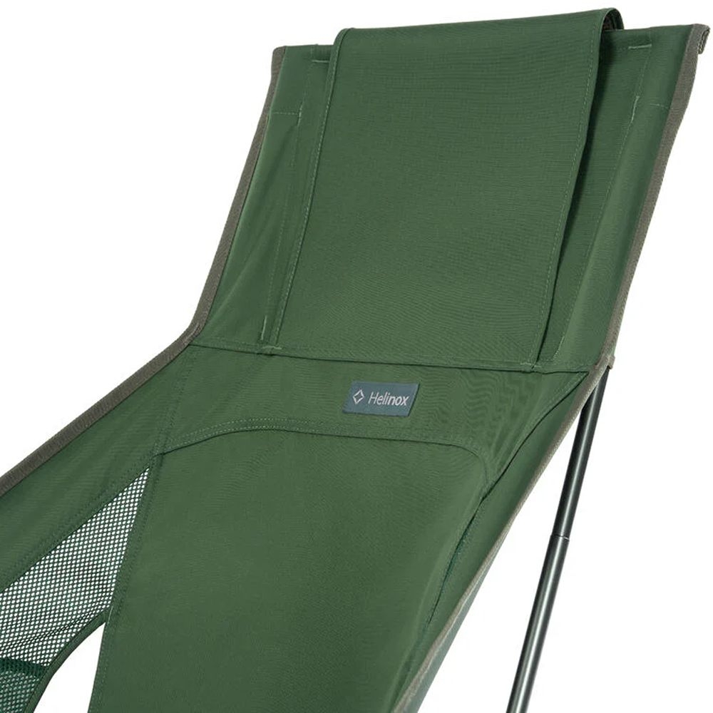 Helinox Sunset Chair (re) Forest Green 10003702-Forest Gree kampeermeubels online bestellen bij Kathmandu Outdoor & Travel