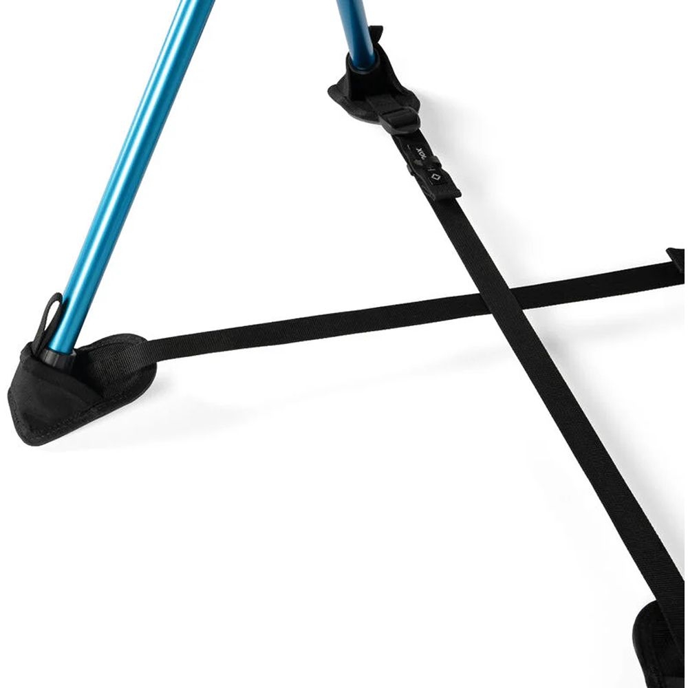 Helinox Ground Strap Black 10003699-Black kampeermeubels online bestellen bij Kathmandu Outdoor & Travel