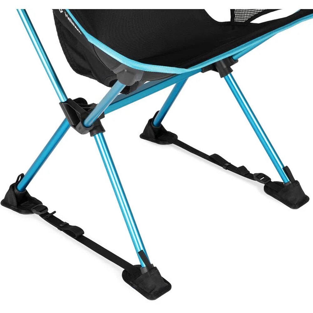 Helinox Ground Strap Black 10003699-Black kampeermeubels online bestellen bij Kathmandu Outdoor & Travel