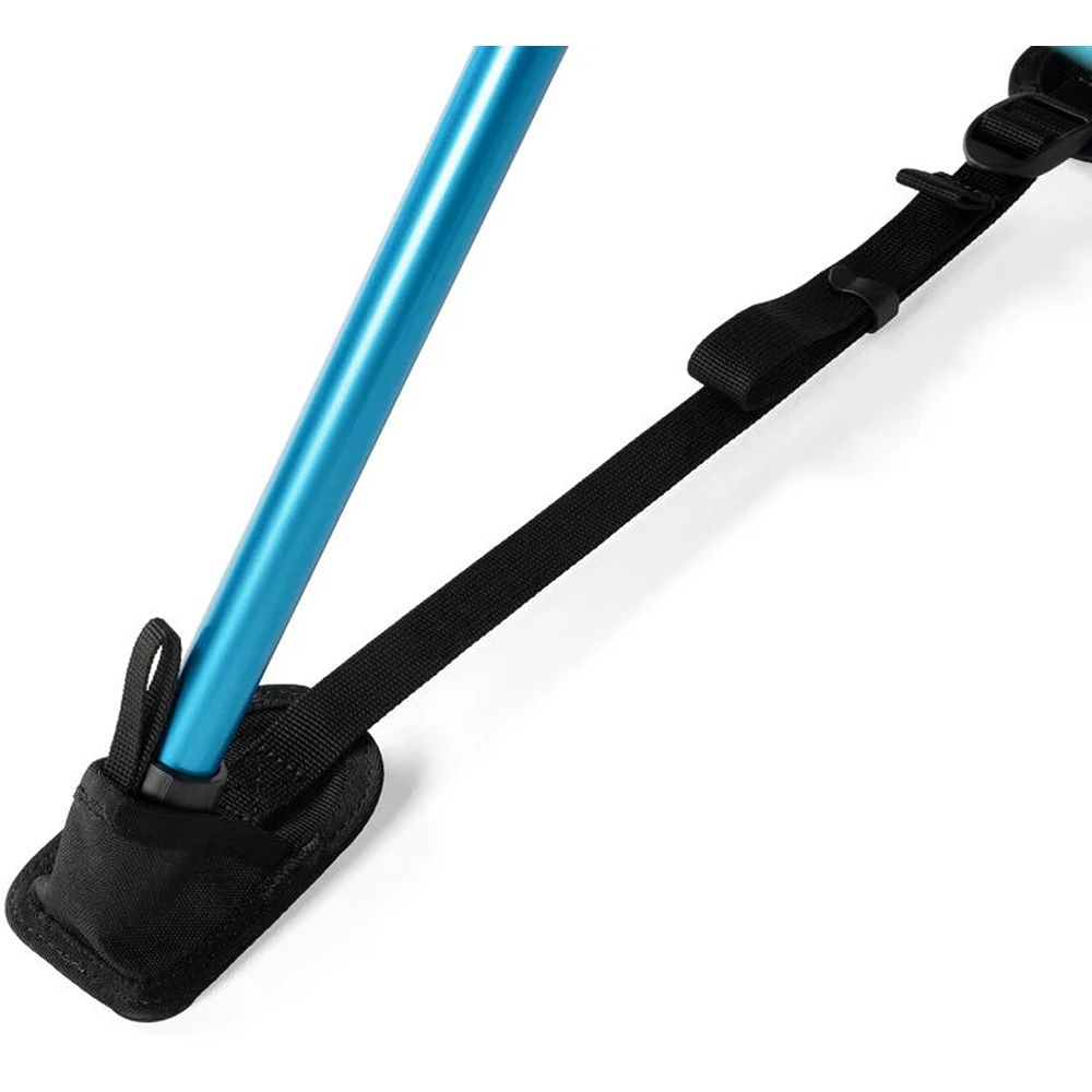 Helinox Ground Strap Black 10003699-Black kampeermeubels online bestellen bij Kathmandu Outdoor & Travel