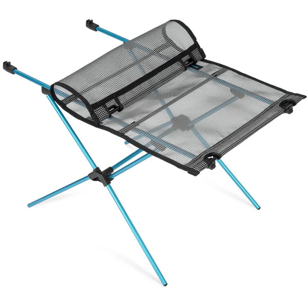 Helinox Table Zero LT Black 10003730-Black kampeermeubels online bestellen bij Kathmandu Outdoor & Travel