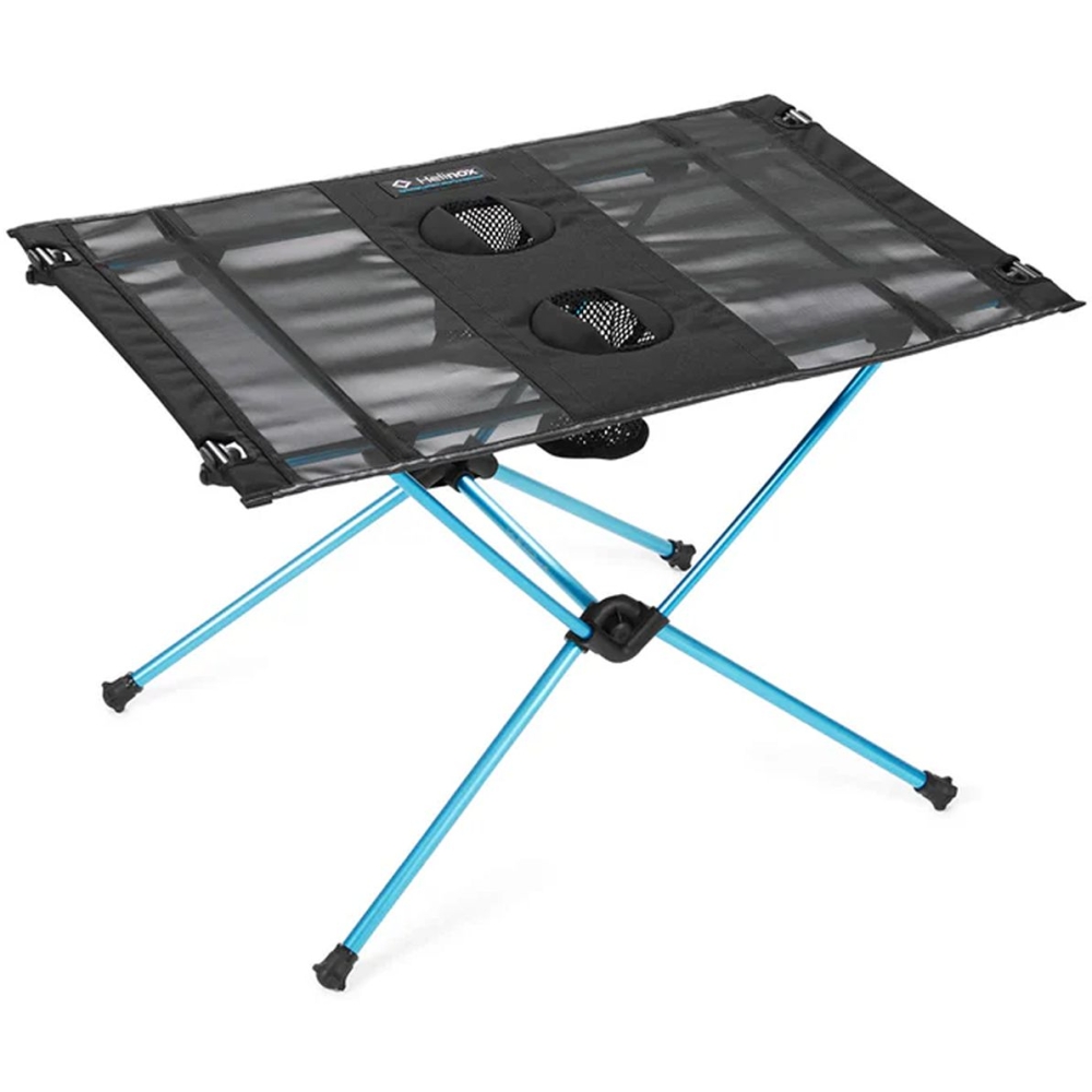 Helinox Table One Black R1 10003720-Black R1 kampeermeubels online bestellen bij Kathmandu Outdoor & Travel