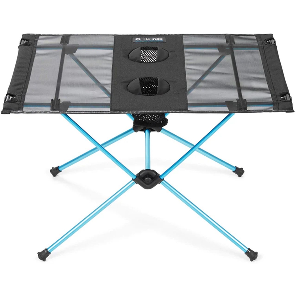 Helinox Table One Black R1 10003720-Black R1 kampeermeubels online bestellen bij Kathmandu Outdoor & Travel