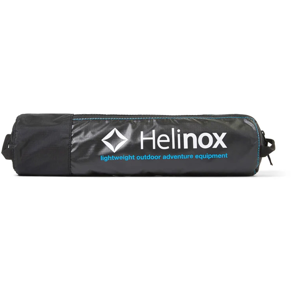 Helinox Table One Black R1 10003720-Black R1 kampeermeubels online bestellen bij Kathmandu Outdoor & Travel