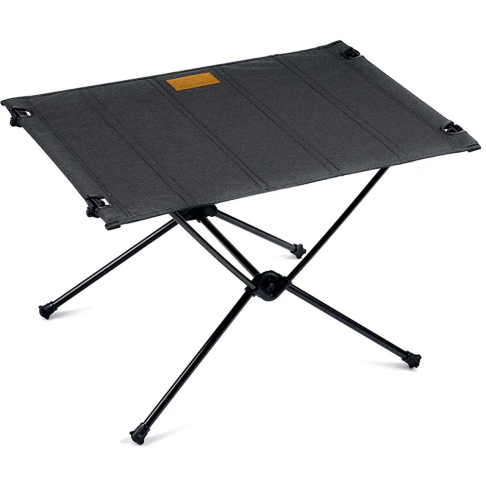 Helinox Table One Hard Top Medium Black R1 10003723-Black R1 kampeermeubels online bestellen bij Kathmandu Outdoor & Travel