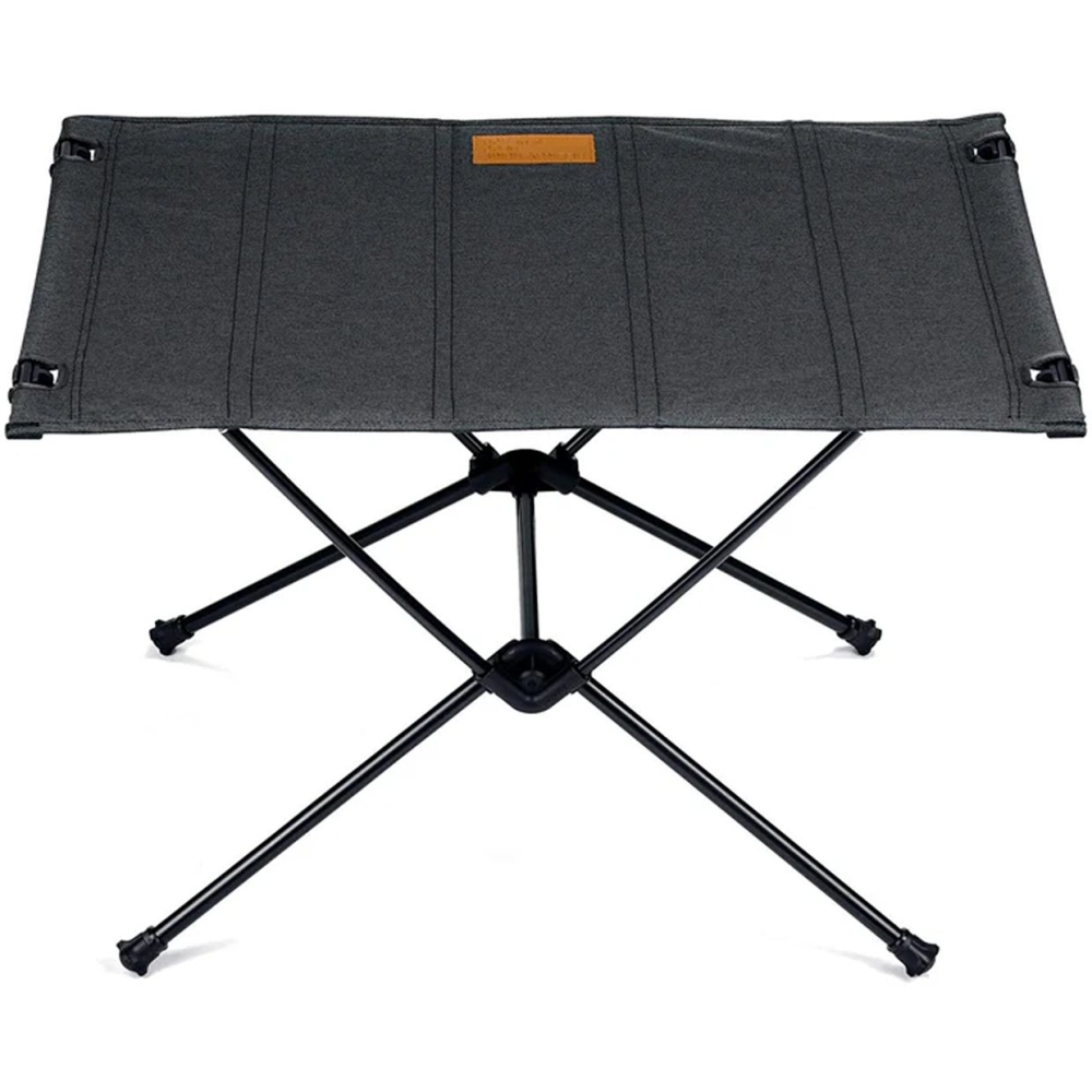 Helinox Table One Hard Top Medium Black R1 10003723-Black R1 kampeermeubels online bestellen bij Kathmandu Outdoor & Travel
