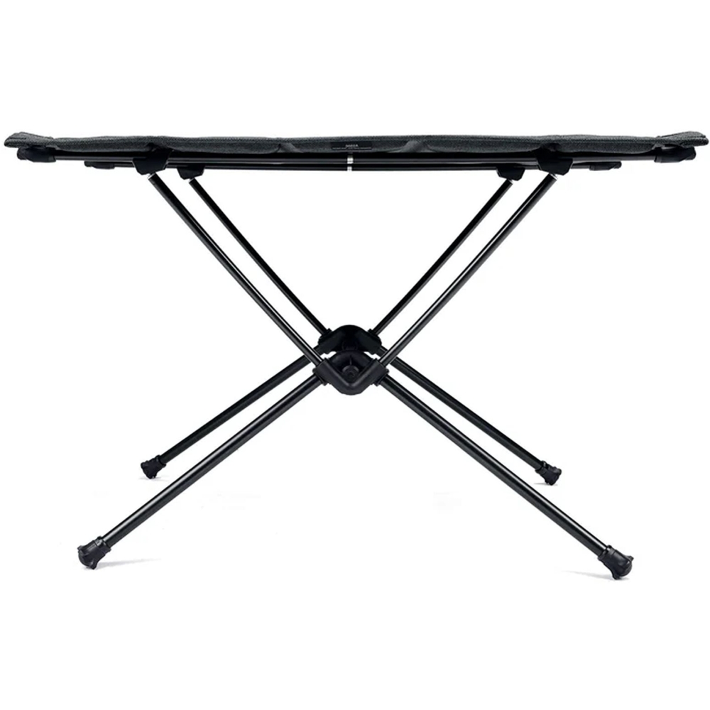 Helinox Table One Hard Top Medium Black R1 10003723-Black R1 kampeermeubels online bestellen bij Kathmandu Outdoor & Travel