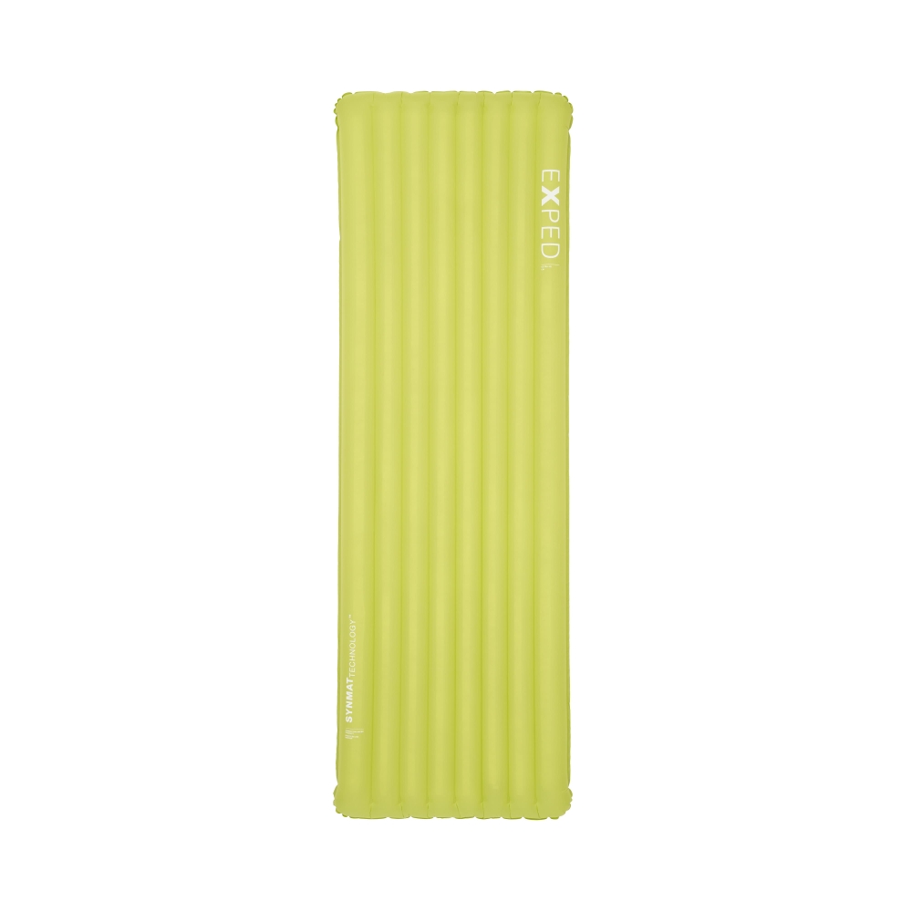 Exped Ultra 3R LW Lichtgroen E3641300 slaapmatjes online bestellen bij Kathmandu Outdoor & Travel