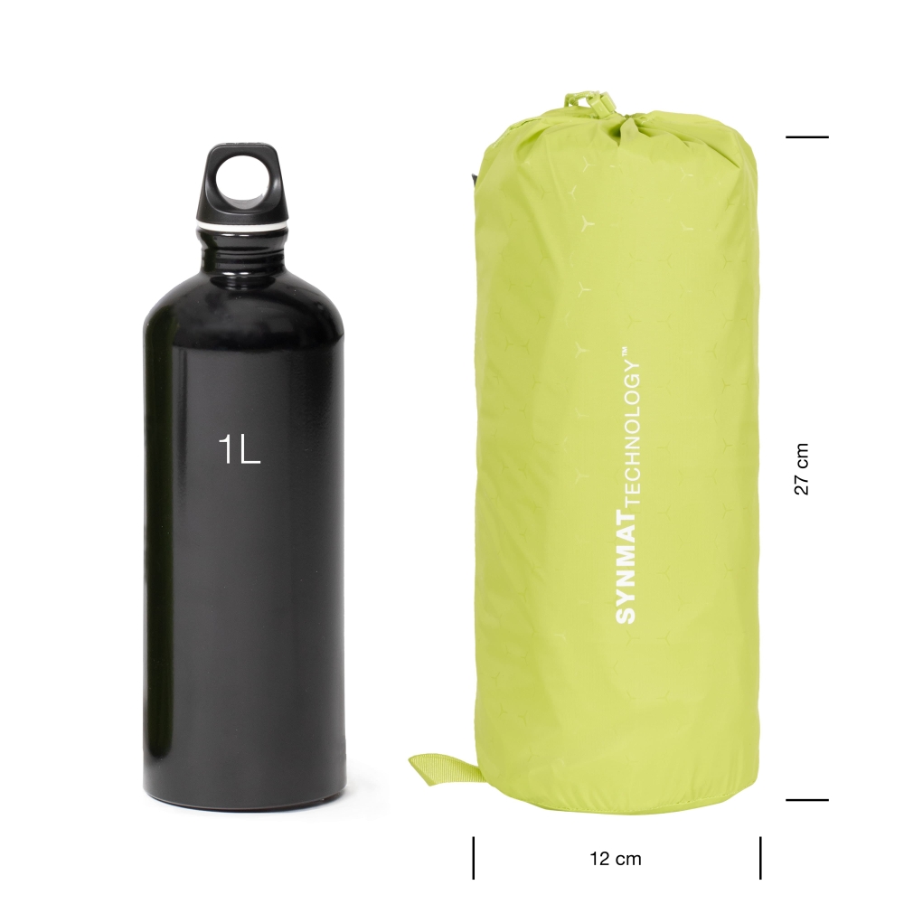 Exped Ultra 3R LW Lichtgroen E3641300 slaapmatjes online bestellen bij Kathmandu Outdoor & Travel