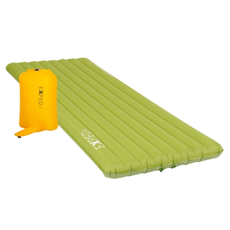 Exped  Ultra 6.5R LW Groen