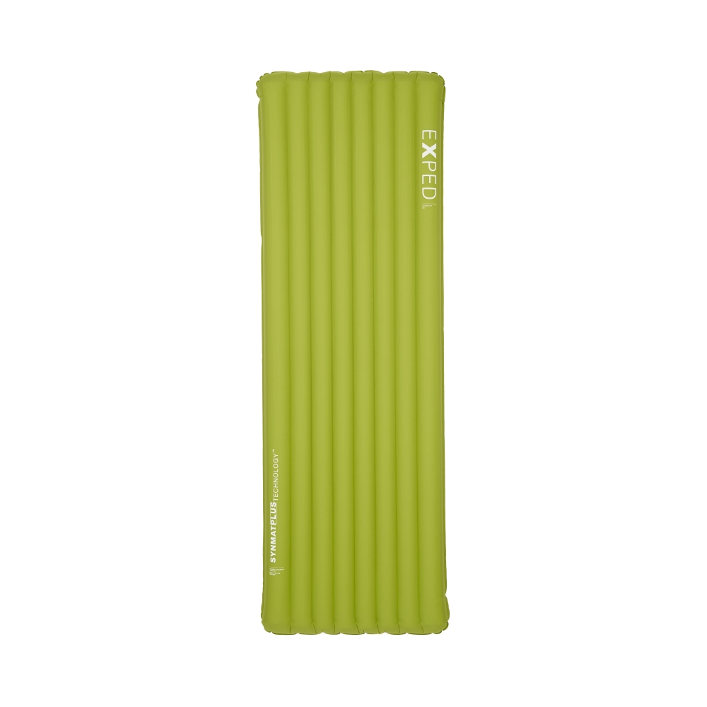 Exped Ultra 6.5R LW Groen E3641379 slaapmatjes online bestellen bij Kathmandu Outdoor & Travel