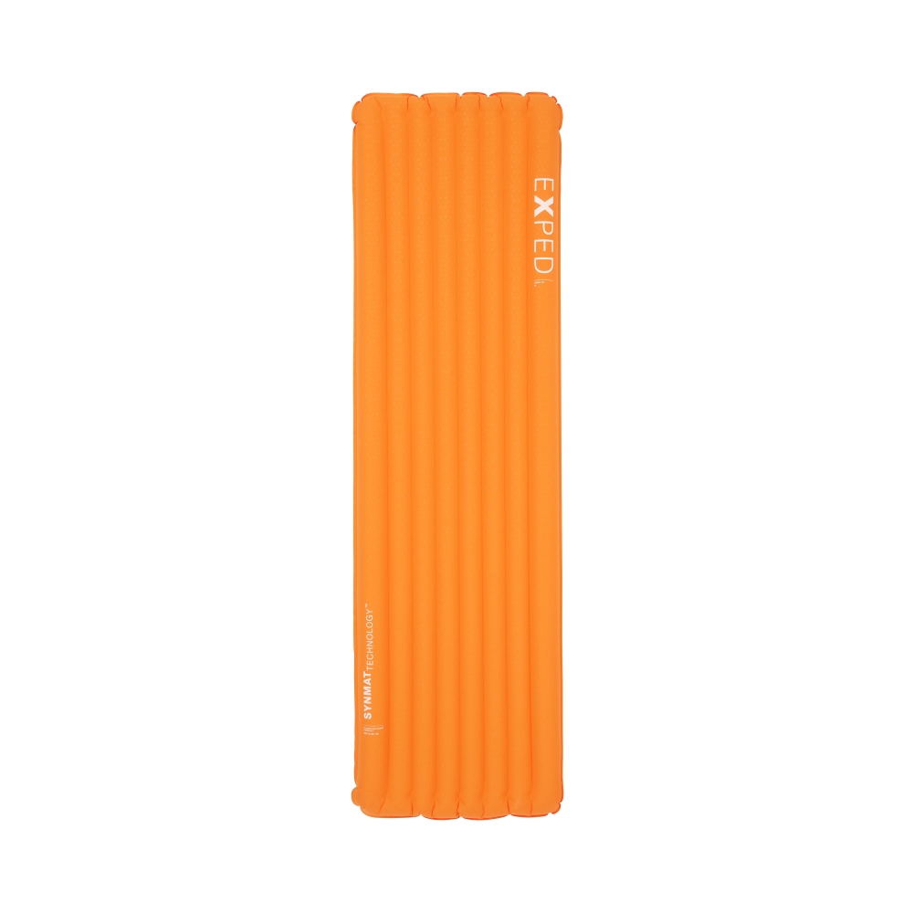 Exped Dura 3R M Oranje E3641485 slaapmatjes online bestellen bij Kathmandu Outdoor & Travel