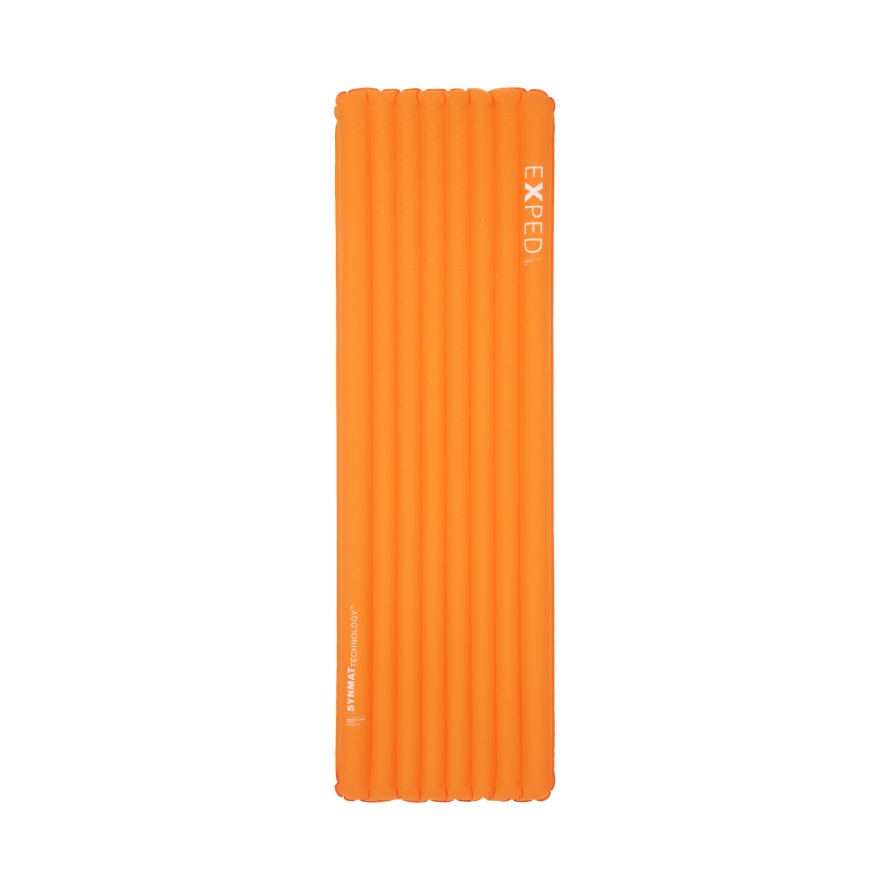 Exped Dura 3R LW Oranje E3641492 slaapmatjes online bestellen bij Kathmandu Outdoor & Travel