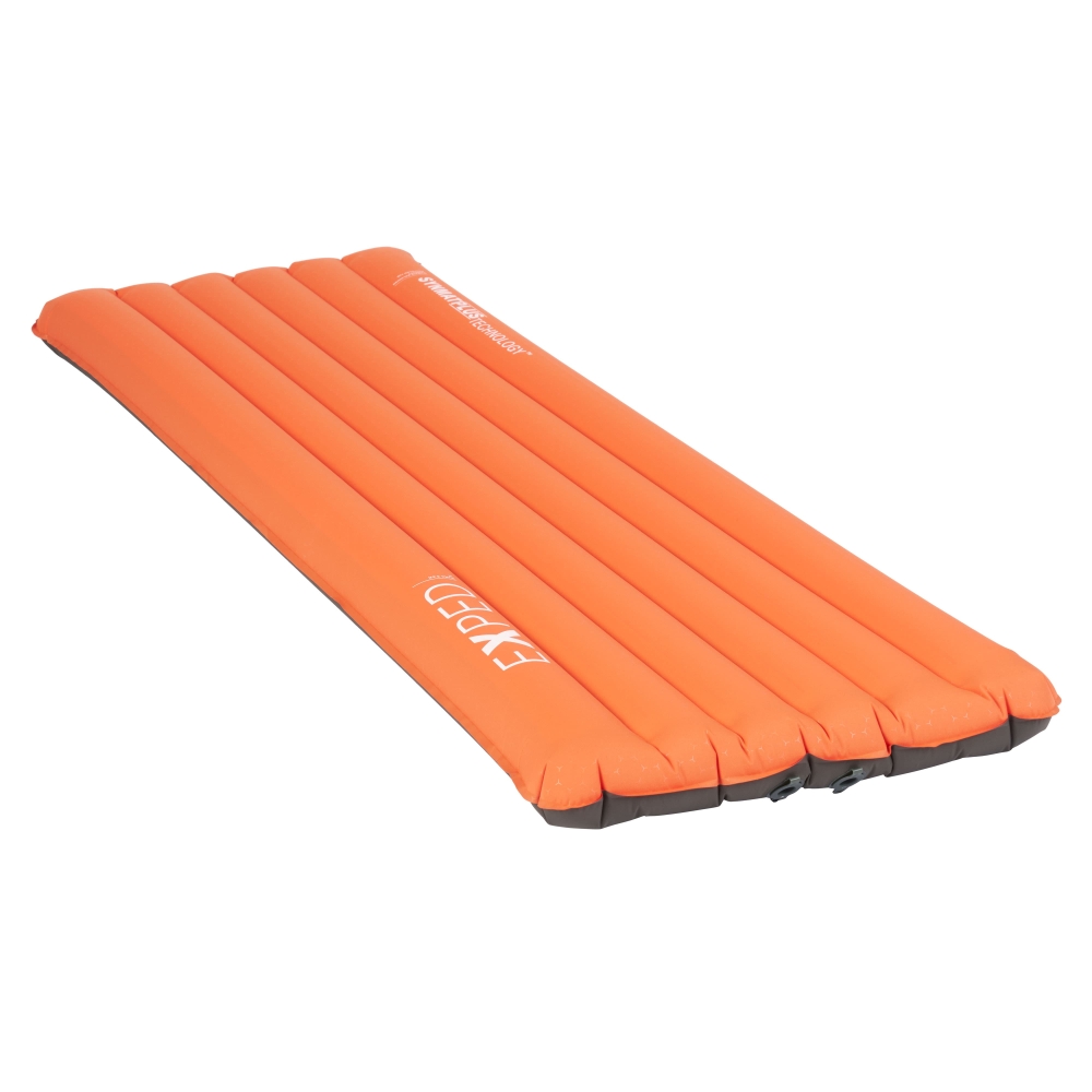 Exped Dura 6.5R M Oranje E3641508 slaapmatjes online bestellen bij Kathmandu Outdoor & Travel