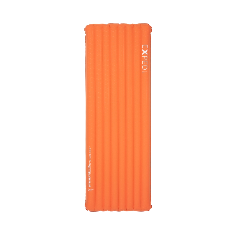Exped Dura 6.5R MW Oranje E3640822 slaapmatjes online bestellen bij Kathmandu Outdoor & Travel