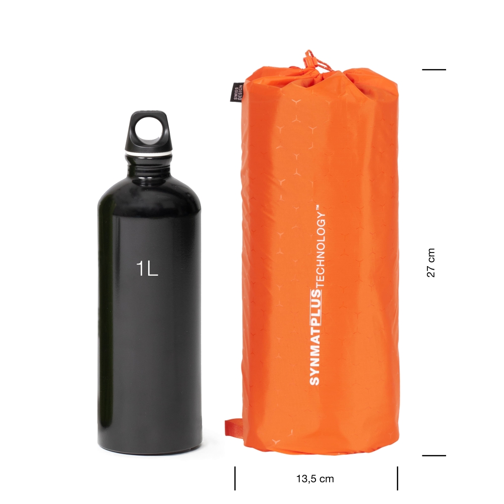 Exped Dura 6.5R MW Oranje E3640822 slaapmatjes online bestellen bij Kathmandu Outdoor & Travel