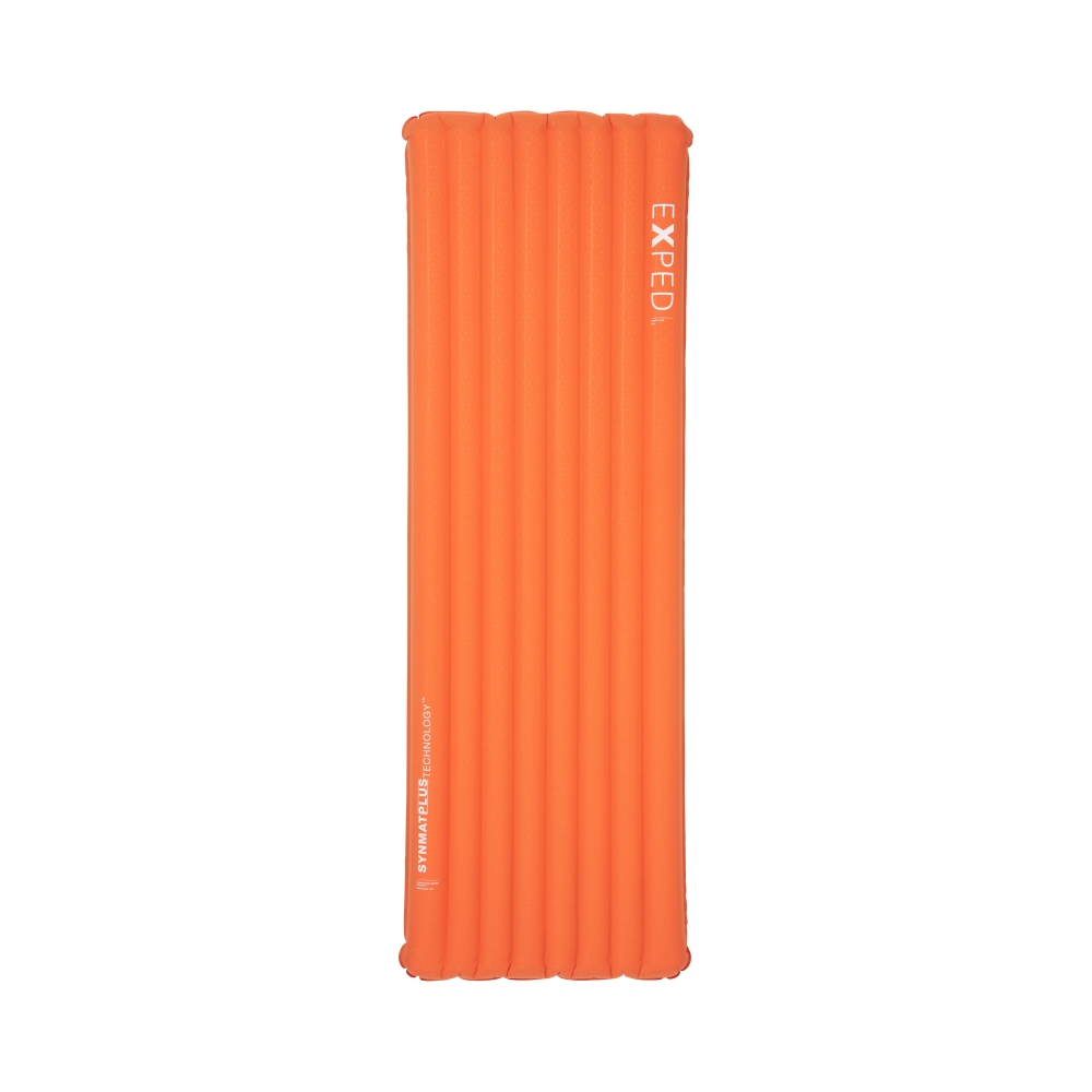 Exped Dura 6.5R LW Oranje E3641515 slaapmatjes online bestellen bij Kathmandu Outdoor & Travel