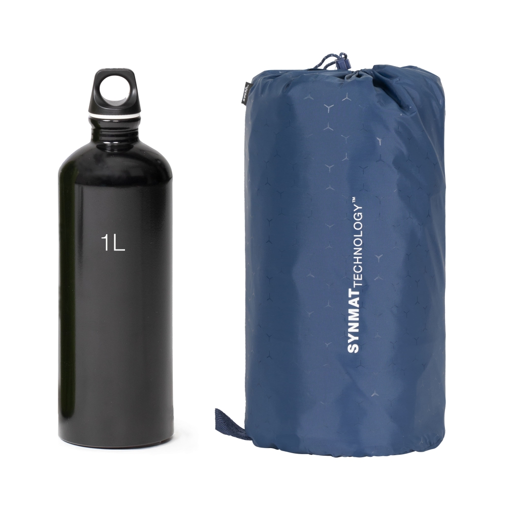 Exped Versa 4.5R M Blauw E3640860 slaapmatjes online bestellen bij Kathmandu Outdoor & Travel