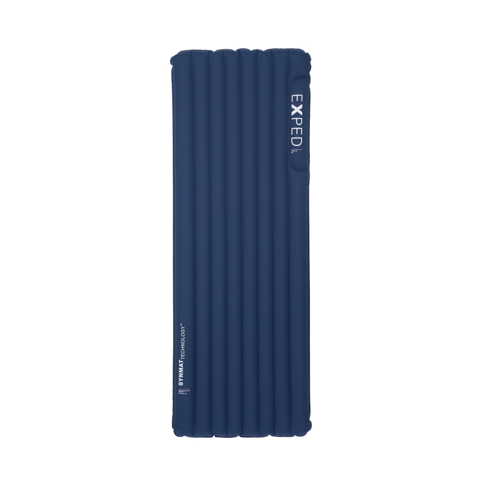 Exped Versa 6R MW Blauw E3640877 slaapmatjes online bestellen bij Kathmandu Outdoor & Travel