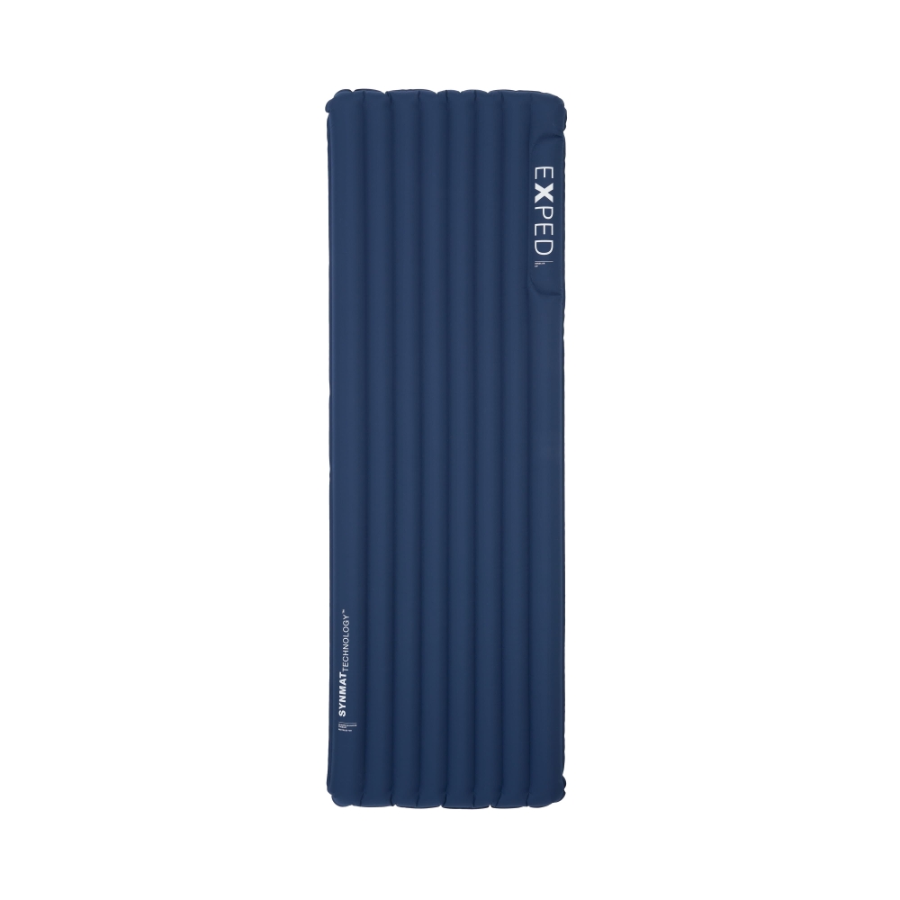 Exped Versa 6R LW Blauw E3641614 slaapmatjes online bestellen bij Kathmandu Outdoor & Travel