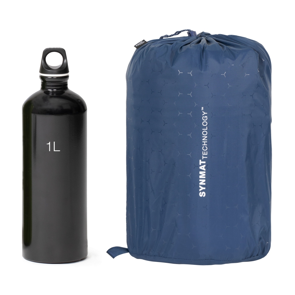 Exped Versa 6R LW Blauw E3641614 slaapmatjes online bestellen bij Kathmandu Outdoor & Travel