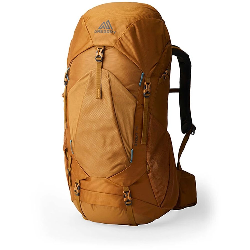 Gregory Stout 45  Sandstone 149379-2038 dagrugzakken online bestellen bij Kathmandu Outdoor & Travel