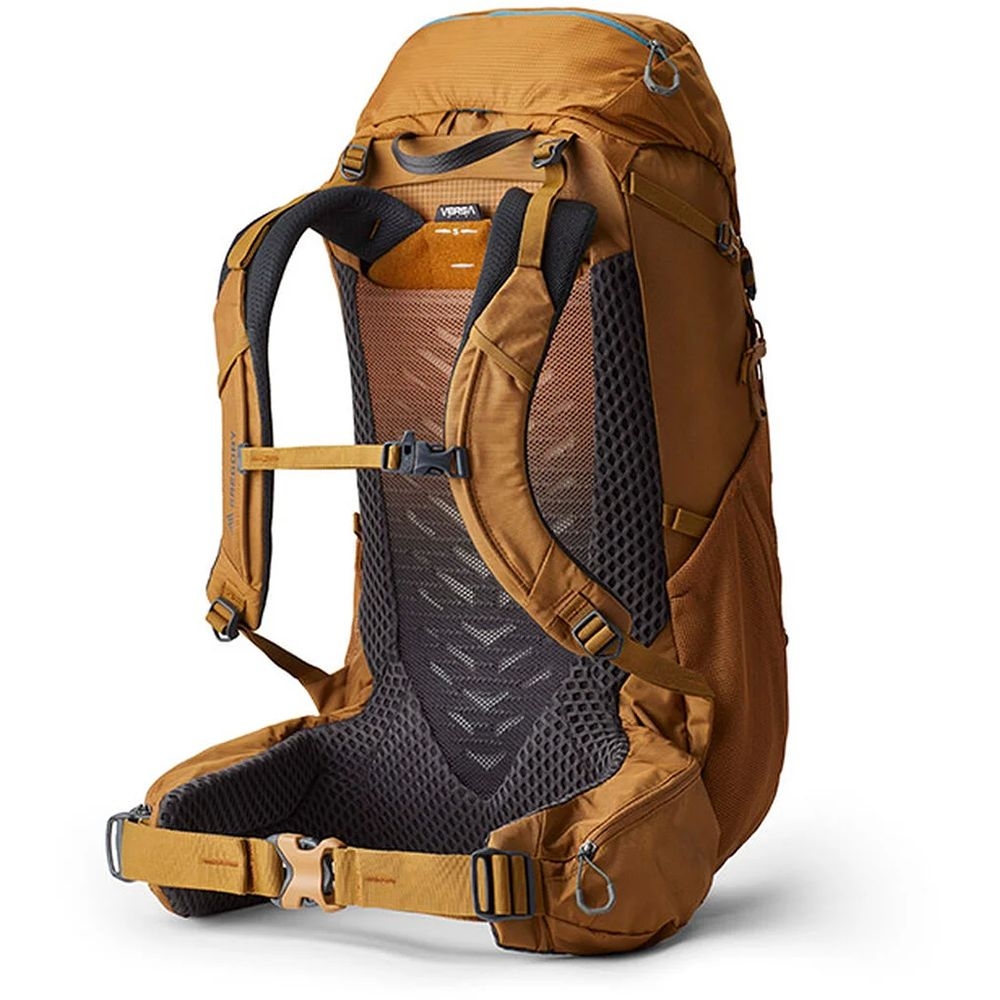 Gregory Stout 45  Sandstone 149379-2038 dagrugzakken online bestellen bij Kathmandu Outdoor & Travel