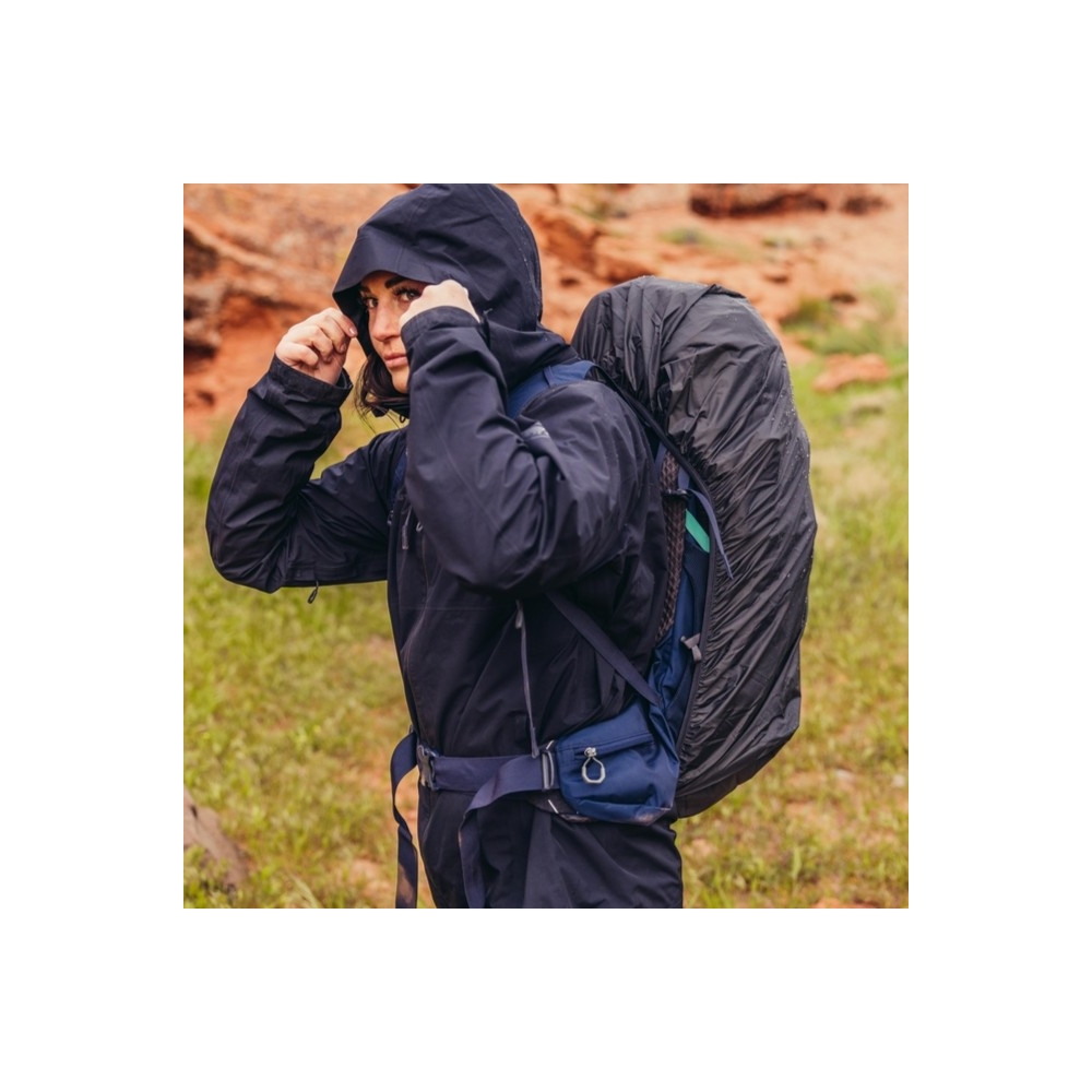 Gregory Amber 44  Arctic Navy 149389-A268 dagrugzakken online bestellen bij Kathmandu Outdoor & Travel