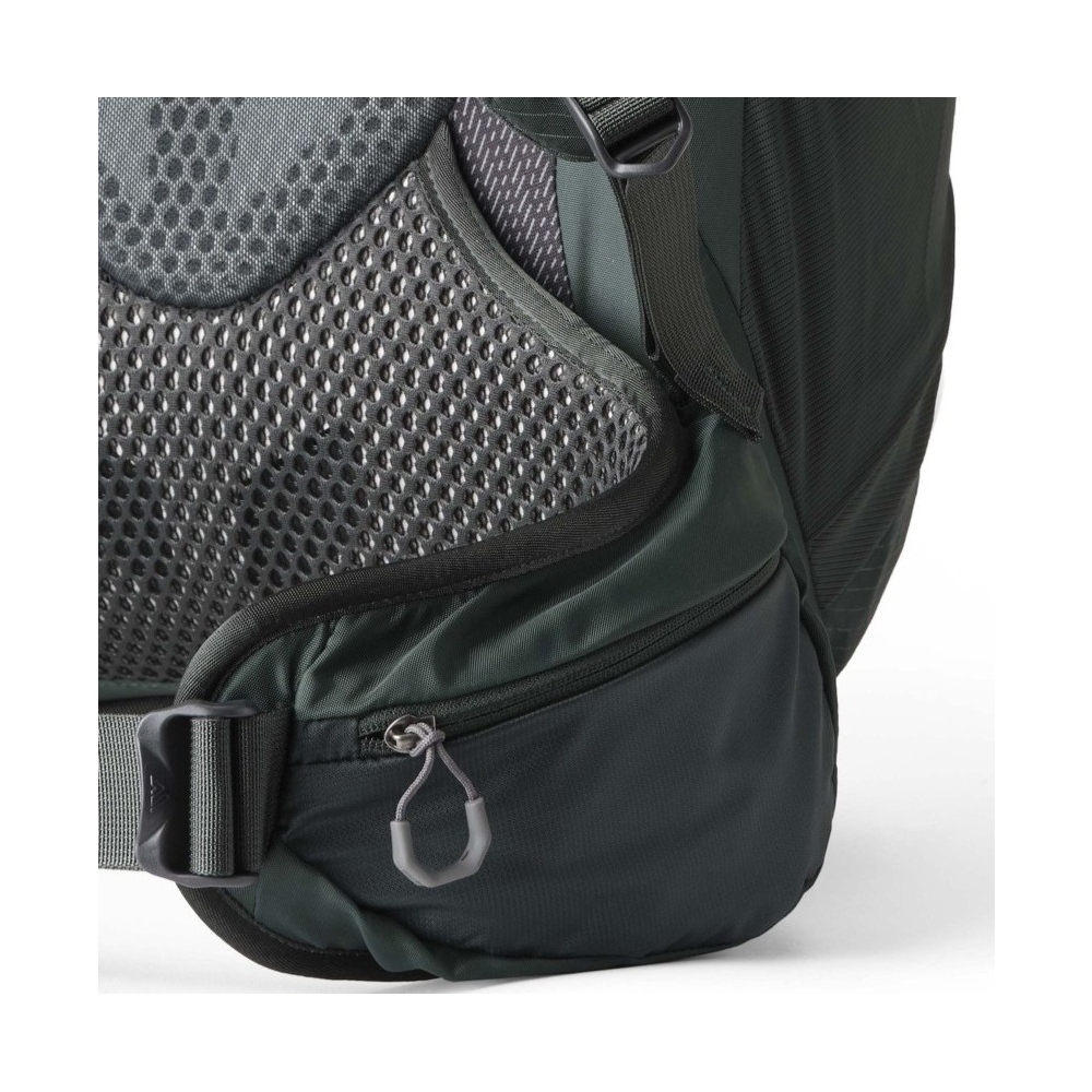 Gregory Paragon 40 Cascade Green 15302x-8884 dagrugzakken online bestellen bij Kathmandu Outdoor & Travel