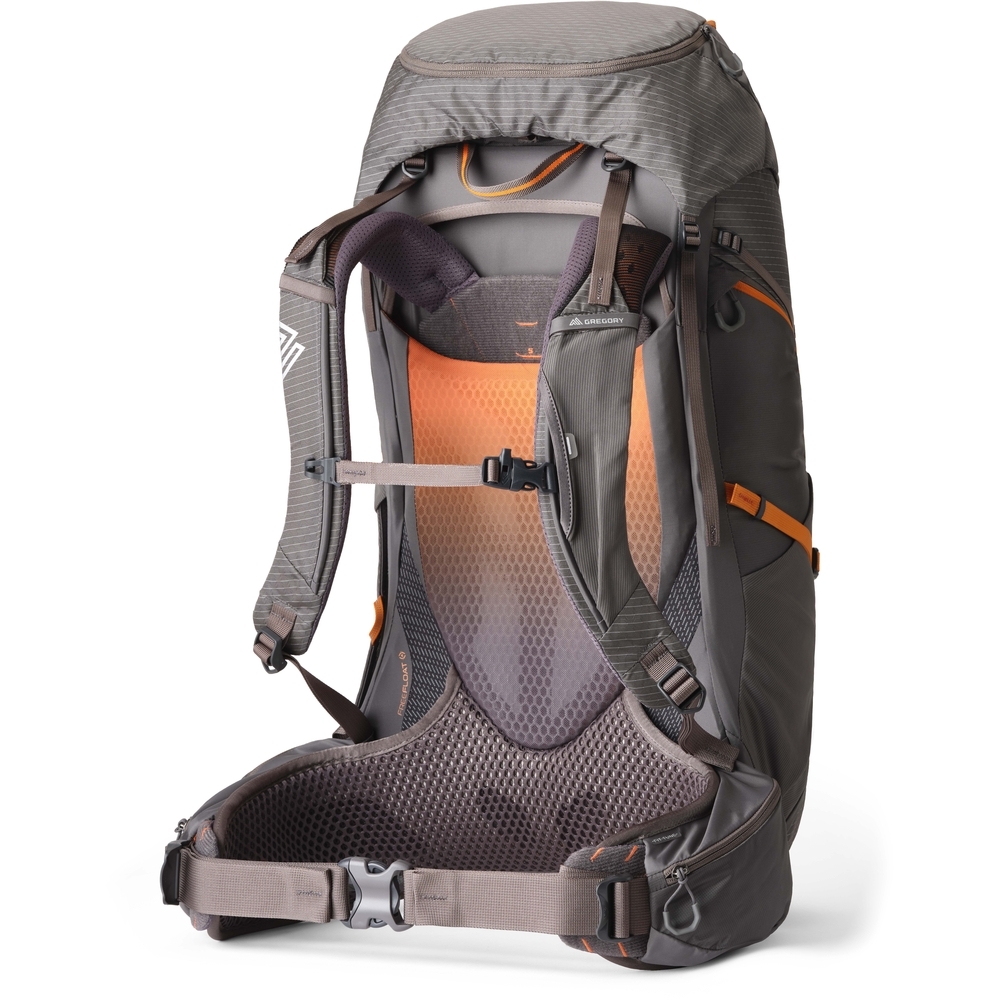 Gregory Maven 48 Grey Melon 15301x-A542 dagrugzakken online bestellen bij Kathmandu Outdoor & Travel