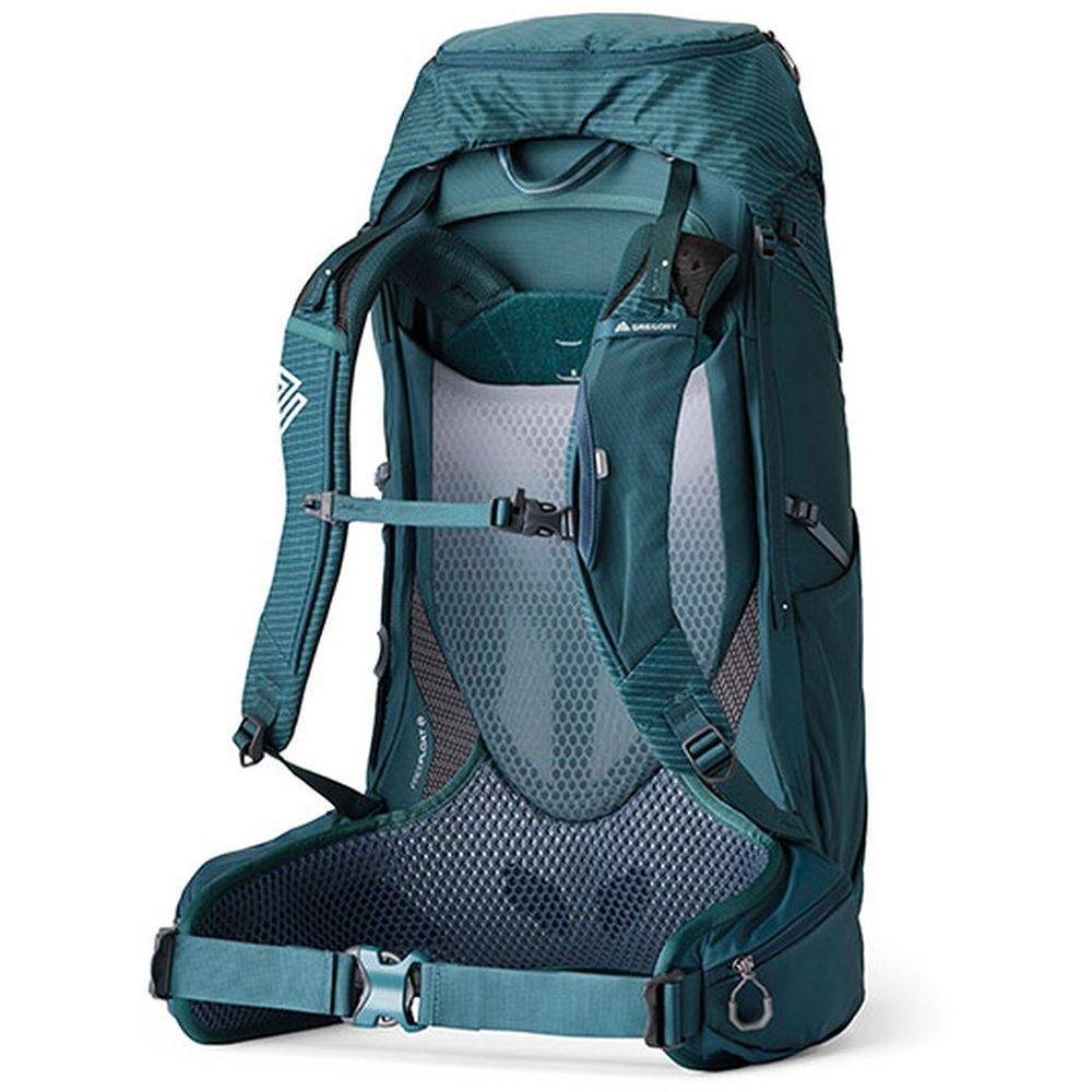 Gregory Maven 38 Ocean Slate 15301x-A541 dagrugzakken online bestellen bij Kathmandu Outdoor & Travel