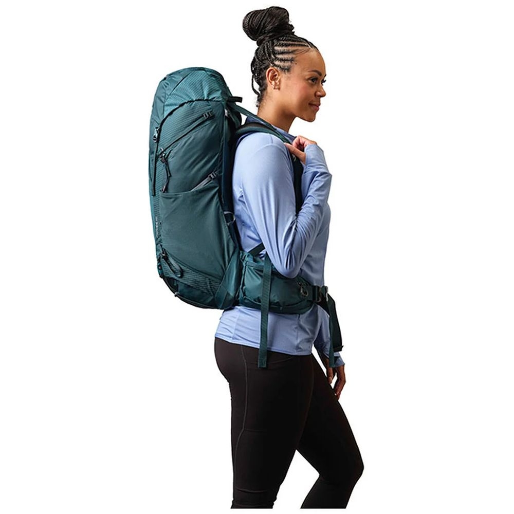 Gregory Maven 38 Ocean Slate 15301x-A541 dagrugzakken online bestellen bij Kathmandu Outdoor & Travel