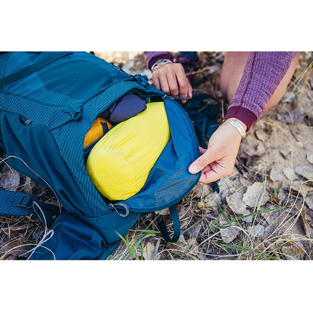 Gregory Maven 38 Ocean Slate 15301x-A541 dagrugzakken online bestellen bij Kathmandu Outdoor & Travel