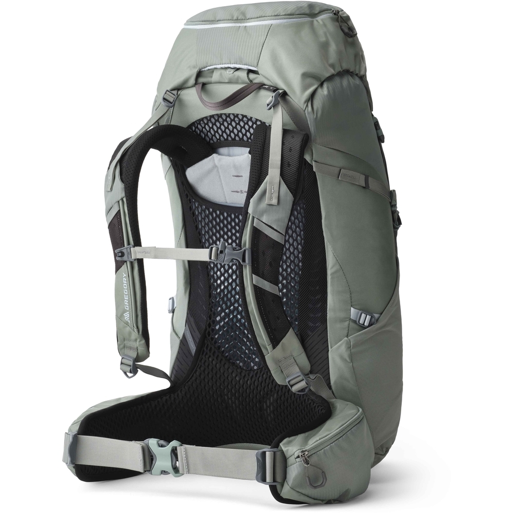 Gregory Jade 38  Artichoke Green 14565x-A792 dagrugzakken online bestellen bij Kathmandu Outdoor & Travel
