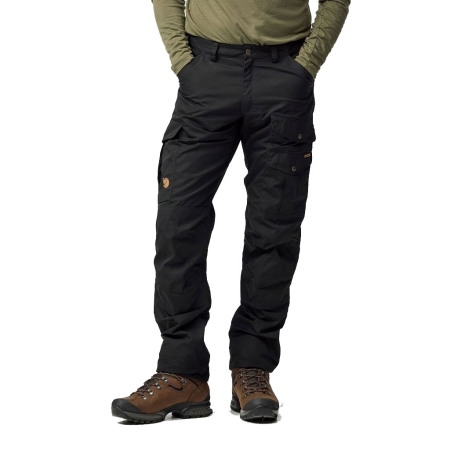 Fjällräven  Barent Pro Black