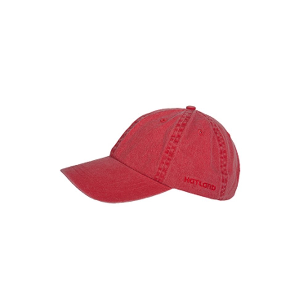 Hatland Joey Red 13025-08 kleding accessoires online bestellen bij Kathmandu Outdoor & Travel