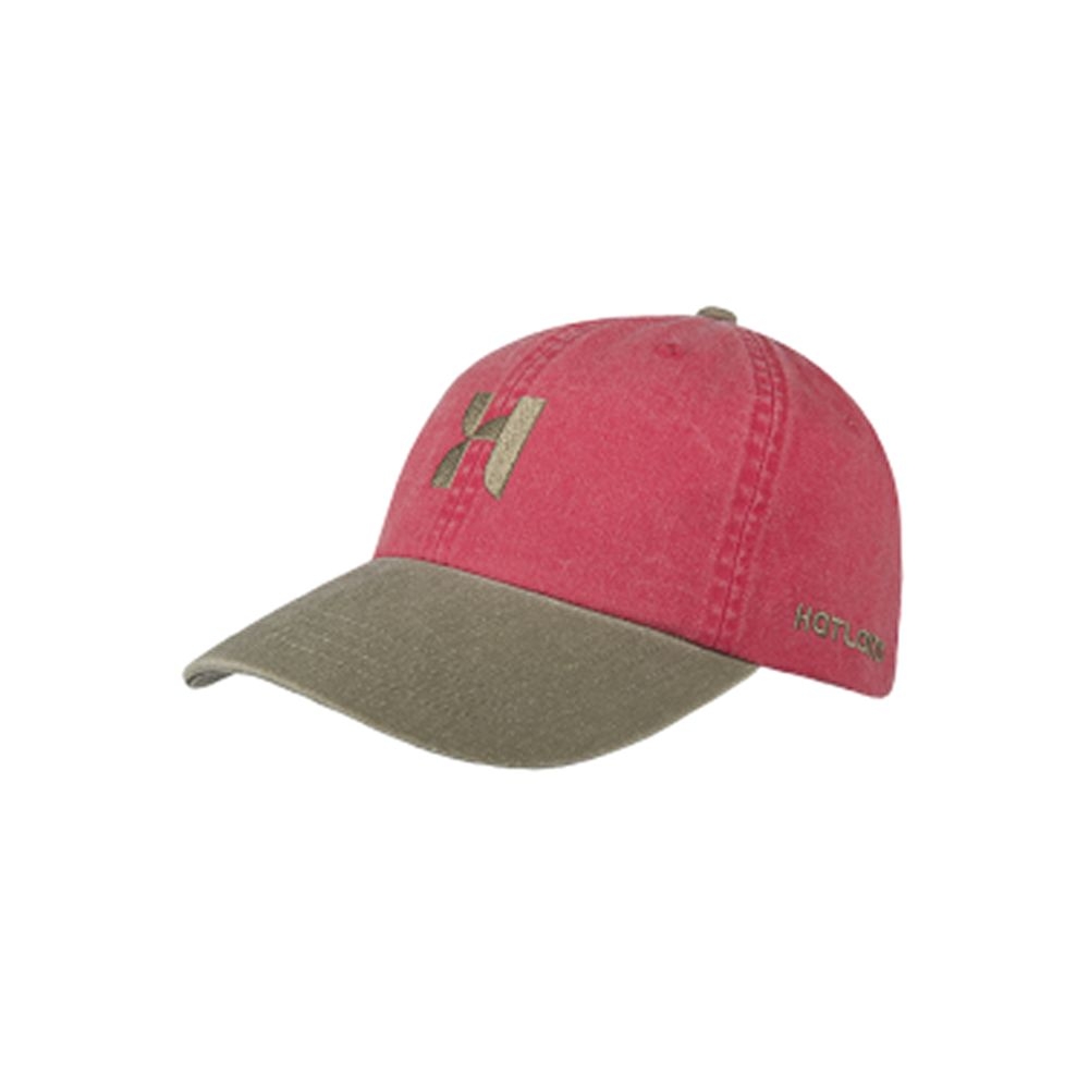 Hatland Doyle Coral 29624-183 kleding accessoires online bestellen bij Kathmandu Outdoor & Travel