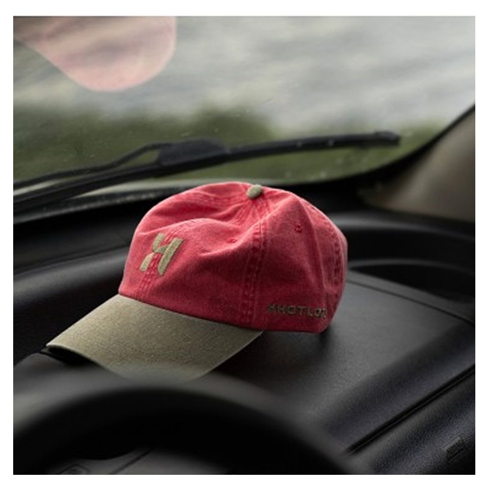 Hatland Doyle Coral 29624-183 kleding accessoires online bestellen bij Kathmandu Outdoor & Travel