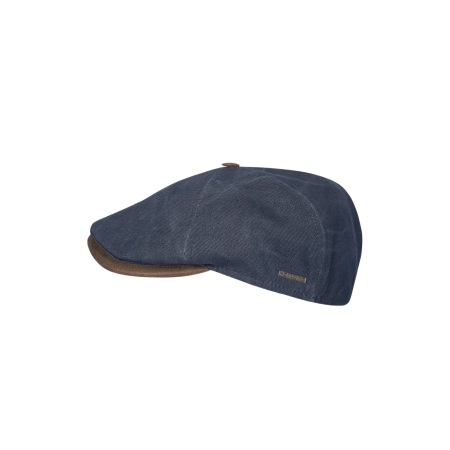 Hatland  Osbourne Canvas Navy 
