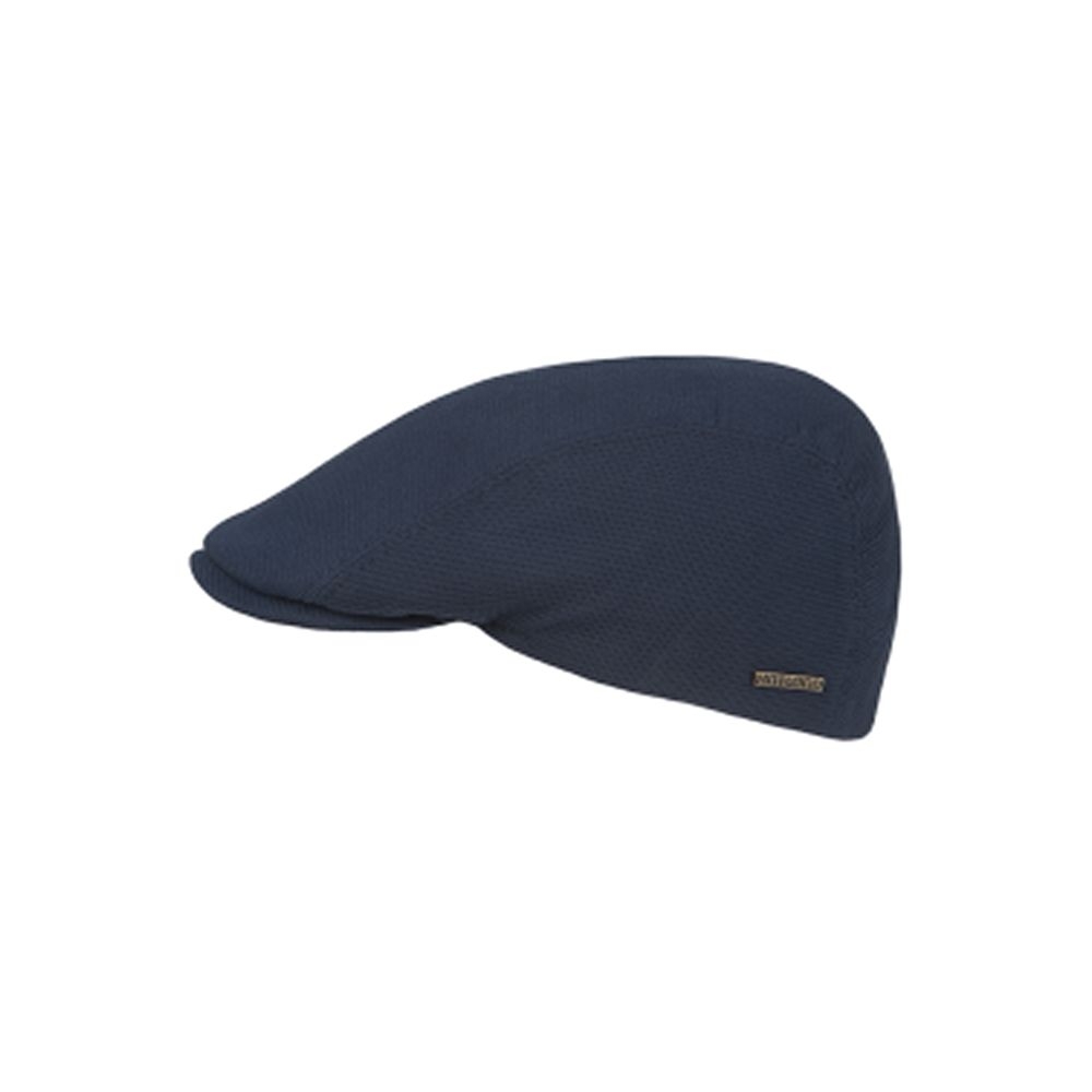 Hatland Club Piqué Navy 67011-02 kleding accessoires online bestellen bij Kathmandu Outdoor & Travel