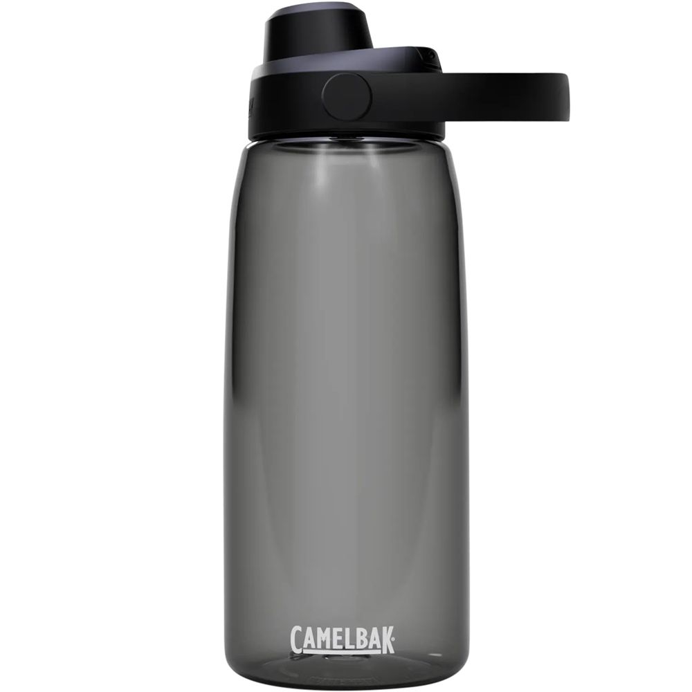 Camelbak Thrive Chug 1L Charcoal CB2925001001 drinkflessen en thermosflessen online bestellen bij Kathmandu Outdoor & Travel