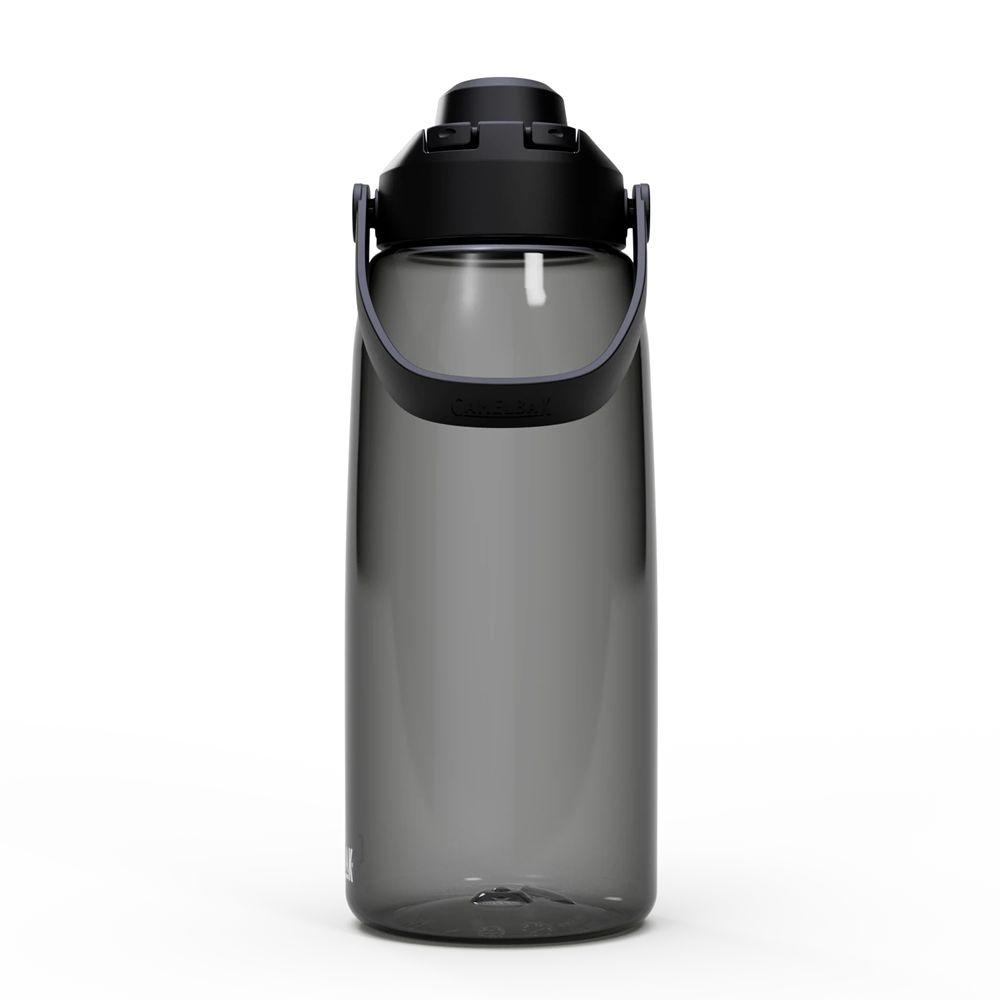 Camelbak Thrive Chug 1L Charcoal CB2925001001 drinkflessen en thermosflessen online bestellen bij Kathmandu Outdoor & Travel