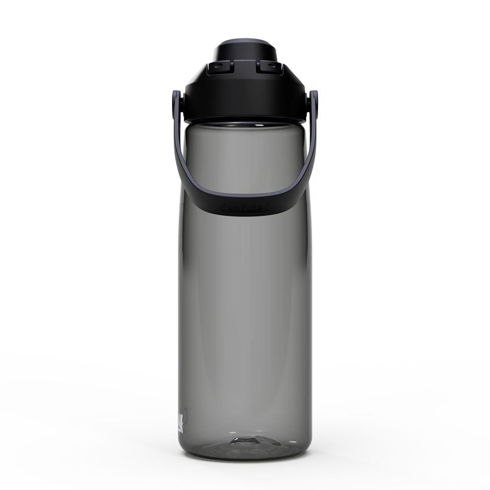 Camelbak Thrive Chug 750ml Charcoal CB2926001075 drinkflessen en thermosflessen online bestellen bij Kathmandu Outdoor & Travel