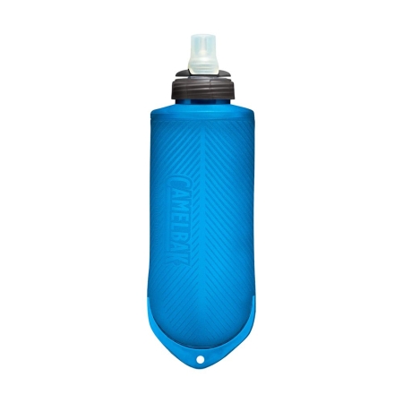 Camelbak 17oz Quick Stow Flask Blauw Camelbak 17oz Quick Stow Flask Blauw