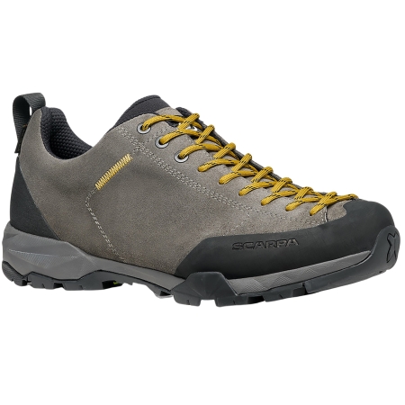 Scarpa  Mojito Trail GTX Titanium/Mustard