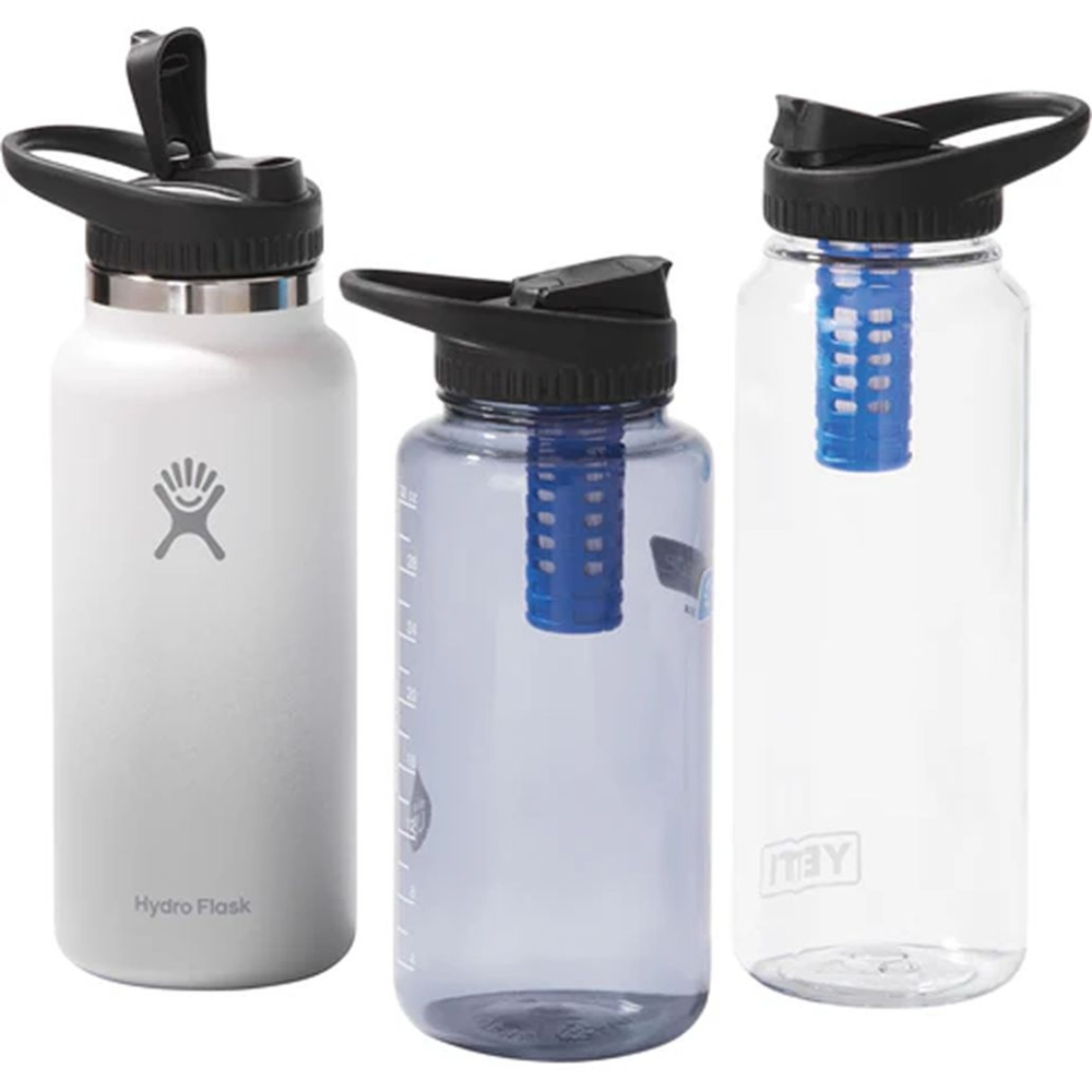 Platypus Platypus DayCap In-Bottle Filter (fits Widemouth bottles) 13878 waterzuivering Platypus DayCap In-Bottle Filter (fits Widemouth bottles) Zwart 13878 waterzuivering online bestellen bij Kathmandu Outdoor & Travel