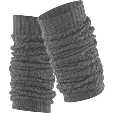 Falke  Fable Estate Legwarmer Flanell