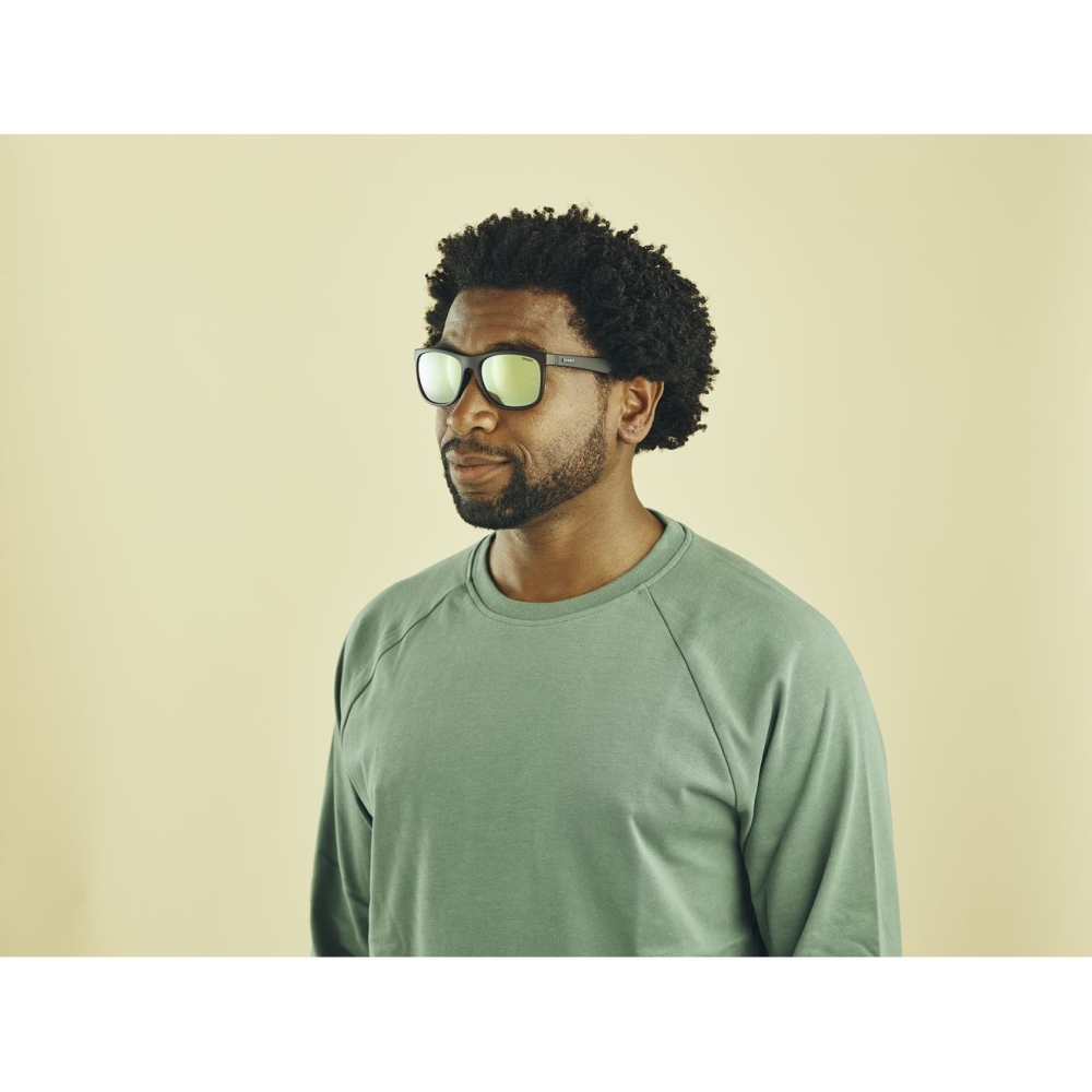 Sinner Sinner Rockford SISU-831-40-08 zonnebrillen Sinner Rockford Matte Brown SISU-831-40-08 zonnebrillen online bestellen bij Kathmandu Outdoor & Travel